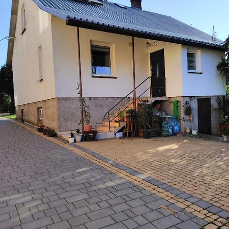 Rustykalny Apartament Siemiatycze Exterior foto