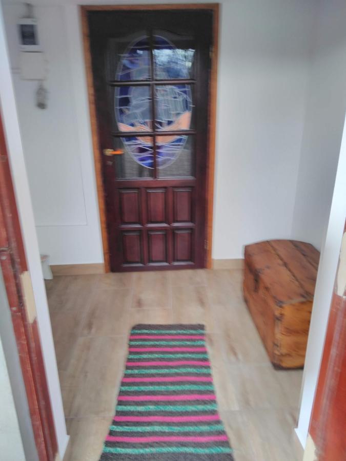 Rustykalny Apartament Siemiatycze Exterior foto